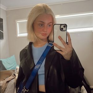 Meet your Posher, Keely